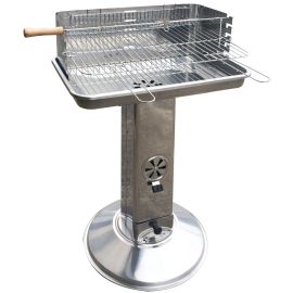 Barbecue El Gaucho Arizona Inox