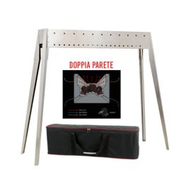 Spiedo Grill Inox El Gaucho 80 - FR-144450