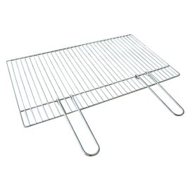 Griglia per Barbecue Beton 67x40 cm.