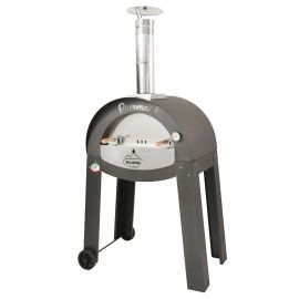 Forno A Legna Bella Napoli Pummaro