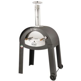 Forno A Legna Bella Napoli Vesuvio