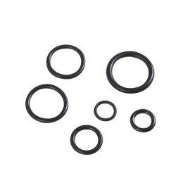 Guarnizioni O Ring Conf.100Pz 5,70X1,90