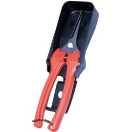 Forbice Pradines per uva Lama retta sottile art. P128-19