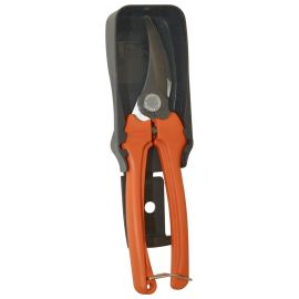 Forbice Pradines per uva lama curva art. P123-19