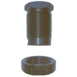 Adattatore impugnatura Asta Fissa scuotitore olive