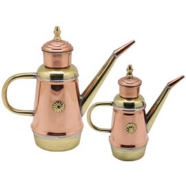 Oliera Olivare Napule' Lt. 1