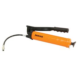 BGrease Gun with Flexible