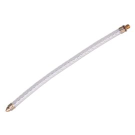 Flessibile Per Oliatore Brixo In Metallo