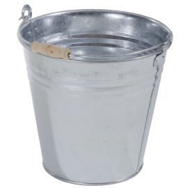 Secchio Zincato Lt.12