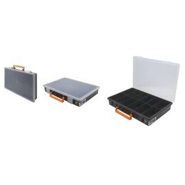 Brixo 12 Divider Boxes Cm.35