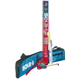 Set BigX Sola 10 cm.