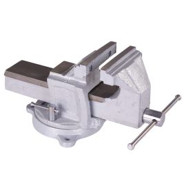 Morsa Ghisa Brixo Sansone 100 mm