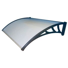 Pensilina da Esterno in Kit L100x80cm