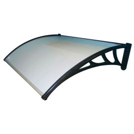 Pensilina da Esterno in Kit L120x100cm