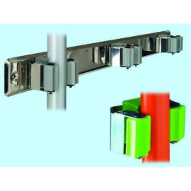 Gancio Portascope 3Posti art. 00029