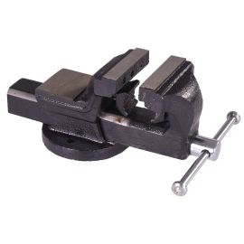 Morsa Acciaio Brixo Hercules 100 mm.