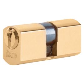 Cilindro Iseo Cancello art. 8420/28/28/7