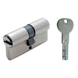 Cilindro Iseo R6 Plus 30-30 mm. art. 82R609C5