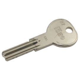 Chiave Grezze Per Cilind.Iseo R11 020909