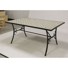 Decojardin Table 160X90