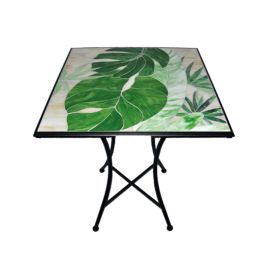 Decorjardin Costarica Table 60X60Xh75