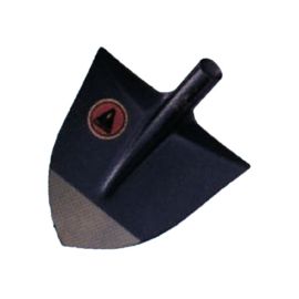 Badile Bellota a punta gr. 900 art. 5551