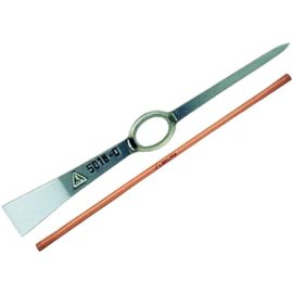 Piccone Bellota Manicati Kg.1,500 art. 5016/0