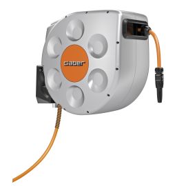 Avvolgitubo Claber Rotoroll Evolution Cod. 8696