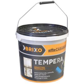 Brixo Casabianca Tempera Lt.2,5