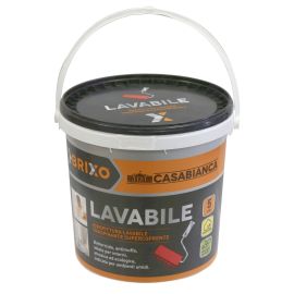 Brixo Casabianca Idropitt.Lavabile 5 Lt.