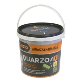 Brixo Casabianca Quarzo 5 Lt.