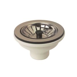 3"-1/2 S/T.P. snap drains -350