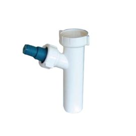 Canotto Attacco Lavatrice Singolo -75