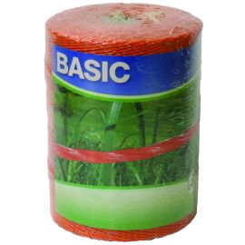 Wire for electrorecinctions 500 mt.Art. 441596