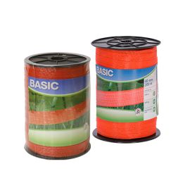 Fettuccia P/Elettror. 4Cm.200Mt. -441529