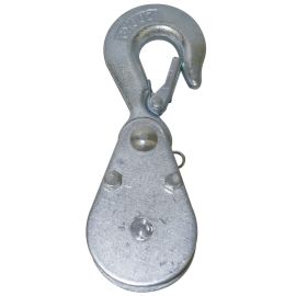 Carrucola Per Paranco Tt125 Atttdc0010