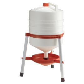 Abbeveratoio Polli livello costante 30 Lt. art. 28103