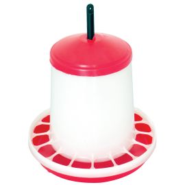 Mangiatoia Tramoggia Kg.1,5 Per Polli art. 28281