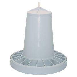 Mangiatoia Tramoggia Kg.15 Polli art. 282.28