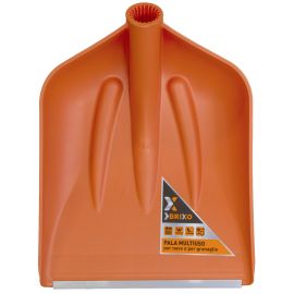 Badile Brixo per Neve & Granaglie con Lamina art. KD35