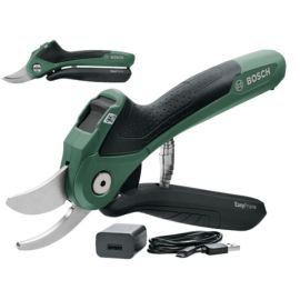 Cesoia Bosch 3,6V Li Easyprune