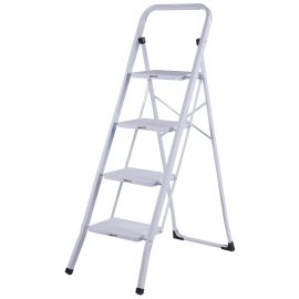 Sgabello Brixo Quick Step Gradine 4