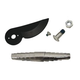 Crocetta Chiusura Per Forbice Due Buoi