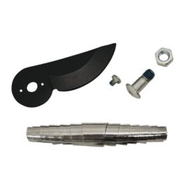 Ricambi per forbici Due Buoi n. 1 con dado 18 cm