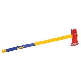 Mazza Spaccalegna Man. Fibra Brixo 3,5Kg