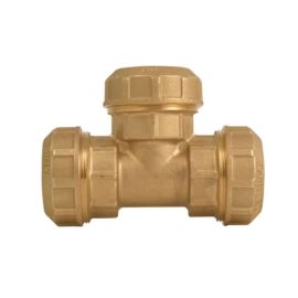 Manicotto A "T" 1/2X20 Art.730