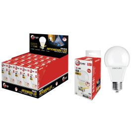 Lampadina Century Led Antizanzare E27 9w