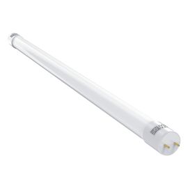 Lampadina Ecolight Led T8 Tubo 10W 4000K Luce Fredda