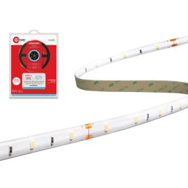 Luci Led Strisce Ad. Mt3 Accento Bia