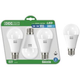Lampadina Ecolight Led E27 Sf12W F.Cf3Pz